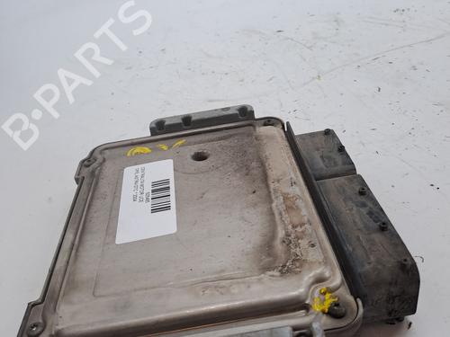 Engine control unit (ECU) OPEL ASTRA H (A04) 1.7 CDTI (L48) | BP23365726M57 