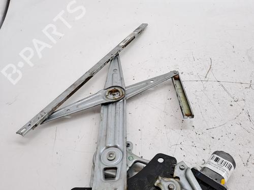 Front right window mechanism NISSAN MICRA IV (K13K, K13KK) 1.2 | BP27378161C23
