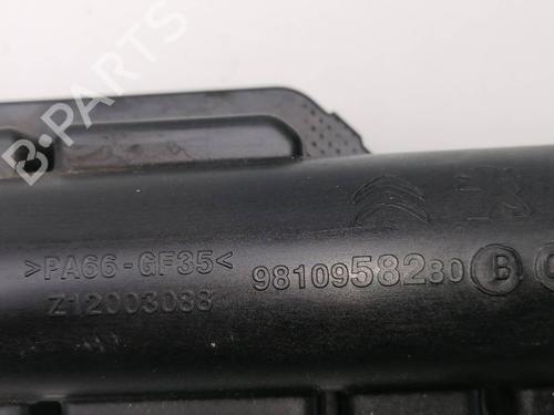 Used Pipe CITROËN BERLINGO Box Body/MPV (K9) 1.5 BlueHDi 100 (102 hp) 23420474
