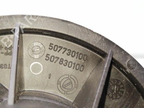 Heater blower motor FIAT TIPO Saloon (356_, 357_) 1.6 (356SXE11) | BP23385567M62 