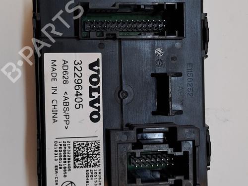 Used Electronic module VOLVO XC40 (536) T5 Plug-in Hybrid (262 hp) 26654733