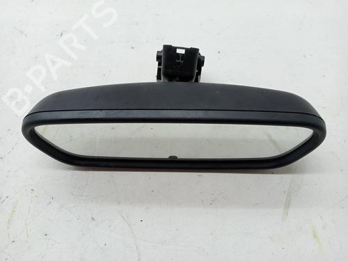 Used Rear mirror PEUGEOT 2008 II (UD_, US_, UY_, UJ_, UR_, UC_) 1.5 BlueHDI 110 (UDYHSK) (110 hp) 23349650