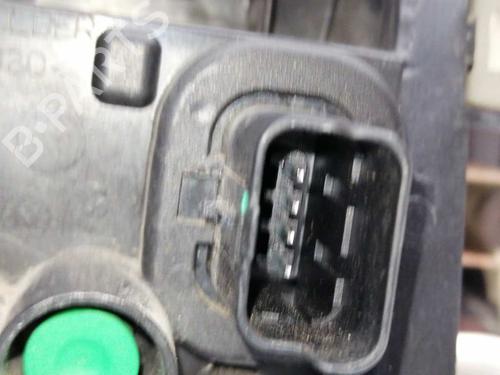 Right taillight RENAULT FLUENCE (L3_) 1.5 dCi (L30D, L30L, L306, L33F, L33L, L33M, L33V, L33W) | BP23379213C35 