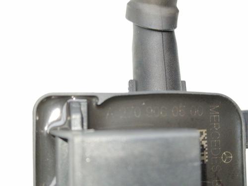 Used Ignition coil MERCEDES-BENZ A-CLASS (W176) A 200 (176.043) (156 hp) 24129980