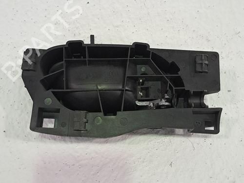 Front left interior door handle CITROËN C4 I (LC_) 1.6 16V | BP23943497I13 