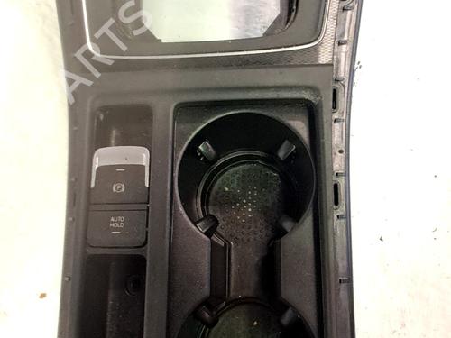 Middle console VW GOLF VII Variant (BA5, BV5) 1.4 TSI | BP33766644I22 - Image 4