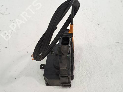 Front left lock OPEL CORSA E (X15) 1.4 Turbo (08, 68) | BP28960049C98