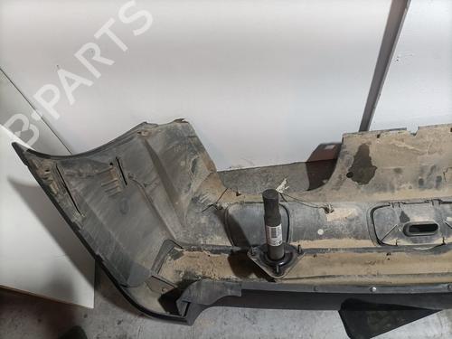 Rear bumper BMW X5 (E53) 3.0 d | BP26538280C8 