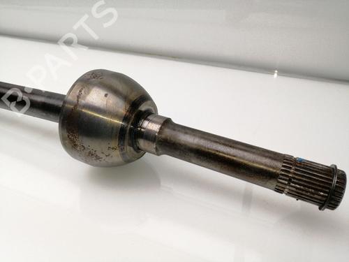 Left front driveshaft NISSAN PICK UP (D22) 2.5 Di | BP26315650M38