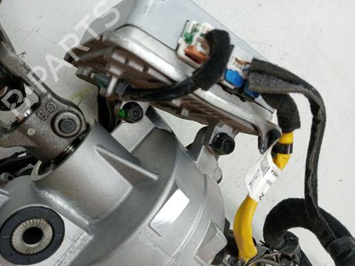 Steering column HYUNDAI KONA (OS, OSE, OSI) 1.0 T-GDi | BP23354142M21 
