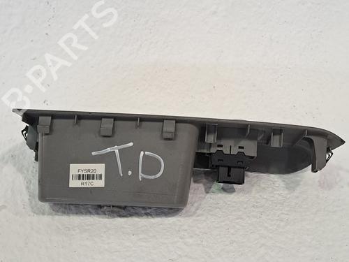Right rear window switch KIA SORENTO I (JC) 2.5 CRDi | BP24608482I28 