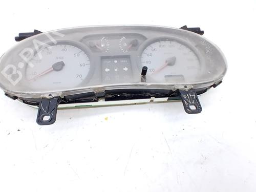 Instrument cluster RENAULT KANGOO (KC0/1_) 1.5 dCi (KC08, KC09) | BP34267992C47 - Image 4