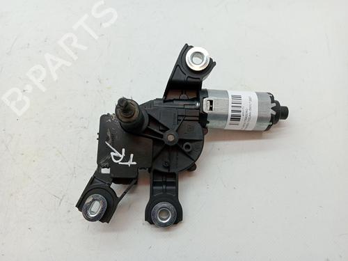 Used Rear wiper motor VW TIGUAN (5N_) 2.0 TDI (140 hp) 23357846