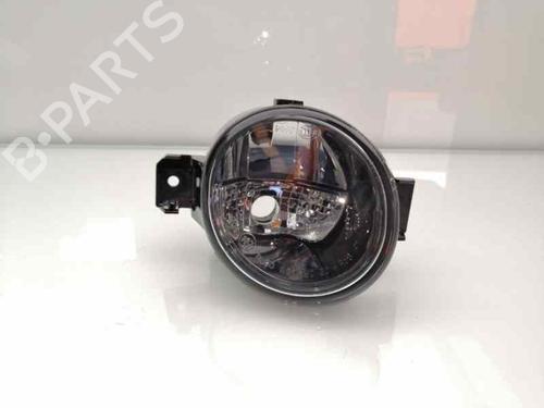Left front fog light NISSAN NOTE (E11, NE11) 1.4 LPG | BP30451957C30