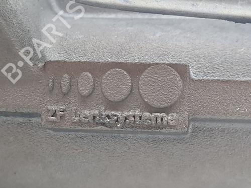 Steering rack BMW 7 (E65, E66, E67) 730 d | BP23374223M22 