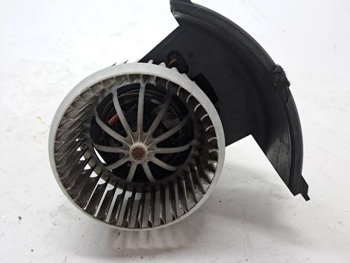 Heater blower motor VW MULTIVAN T5 (7HM, 7HN, 7HF, 7EF, 7EM, 7EN) 2.5 TDI | BP23381898M62 