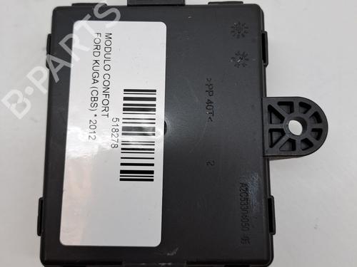 Module électronique FORD KUGA II (DM2) 1.6 EcoBoost (150 hp) 23366563