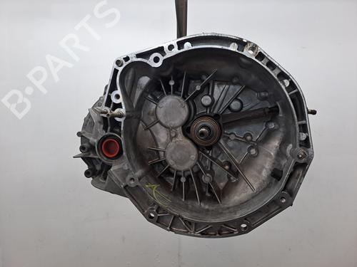 Used Gearbox RENAULT LAGUNA II (BG0/1_) 1.9 dCi (BG08, BG0G) (120 hp) 23381360