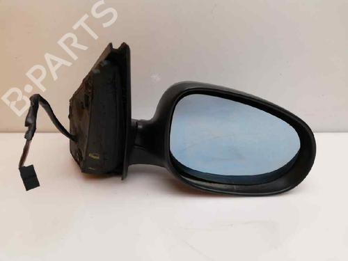 Right mirror FIAT BRAVO II (198_) 1.4 T-Jet (198AXG1B) | BP23404445C27 
