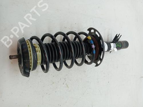 Used Left front shock absorber CITROËN C3 I (FC_, FN_) 1.4 16V (88 hp) 23355859