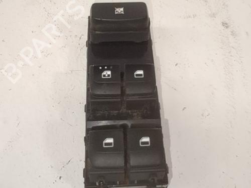 Used Left front window switch Left front window switch 38417996 38417996