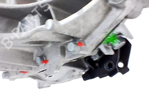 Gearbox KIA XCEED (CD) 1.6 CRDi 136 | BP37437516M3 - Image 5