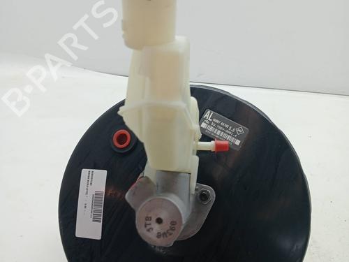 Used Servo brake NISSAN MICRA III (K12) 1.2 16V (80 hp) 23349017