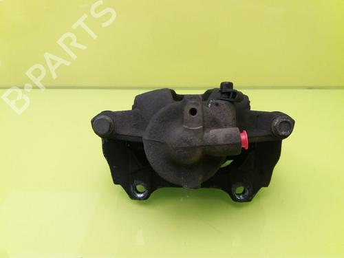 Right front brake caliper PEUGEOT BIPPER Tepee 1.4 HDi | BP23384714M104 