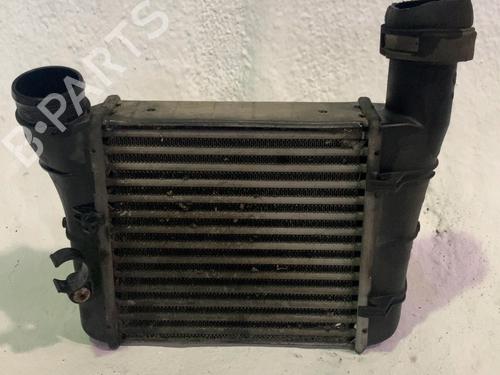 Used Intercooler Intercooler AUDI A4 B6 (8E2) 1.9 TDI (130 hp) 34114671 34114671