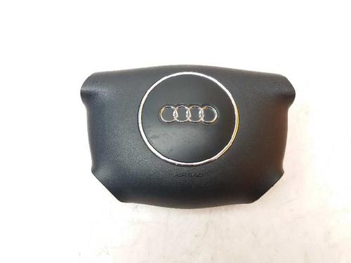 Driver airbag AUDI ALLROAD C5 (4BH) 2.5 TDI quattro | BP23449290C9