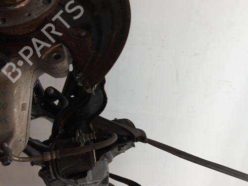 Rear axle AIWAYS U5 EV | BP27175164M2 