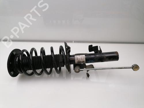Used Left front shock absorber VOLVO XC60 I SUV (156) D3 (136 hp) 23384392