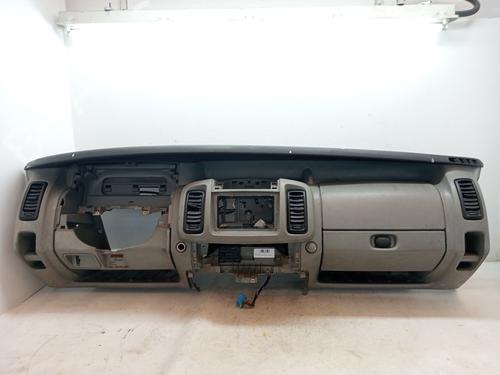 Used Dashboard OPEL VIVARO A Bus (X83) 2.5 DTI (F7, J7, A07) (135 hp) 23361723