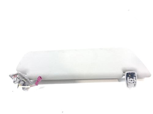 Used Left sun visor BMW X3 (F25) xDrive 20 d (184 hp) 28957512