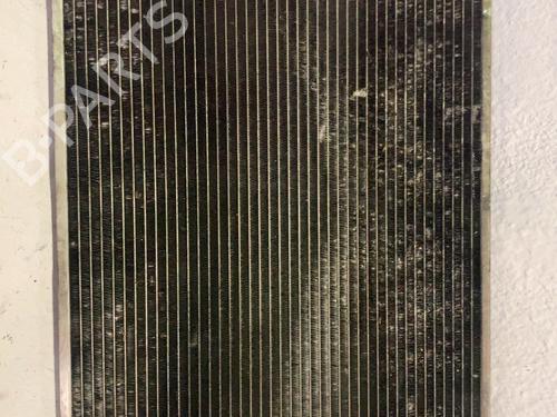 Used AC radiator AC radiator AUDI A4 B6 (8E2) 1.9 TDI (130 hp) 34367599 34367599