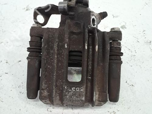 Used Right rear brake caliper SEAT IBIZA IV SC (6J1, 6P5) 1.2 TSI (105 hp) 28037420