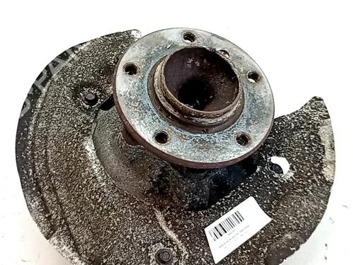 Used Left front steering knuckle Left front steering knuckle BMW 1 Convertible (E88) 120 d (197 hp) 34607871 34607871