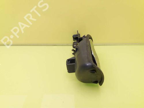 Rear right interior door handle VW GOLF V (1K1) 1.4 16V | BP23449191I16 