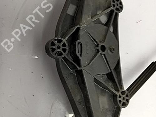 Rear left window mechanism AUDI A4 B8 (8K2) 2.0 TFSI | BP30452543C24 