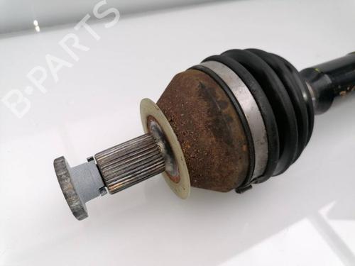 Right front driveshaft SEAT IBIZA IV (6J5, 6P1) 1.4 TDI | BP23288858M39 