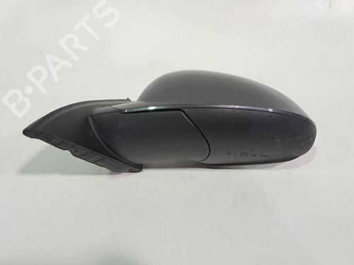 Left mirror OPEL INSIGNIA A (G09) 2.0 CDTI (68) | BP23372222C26 