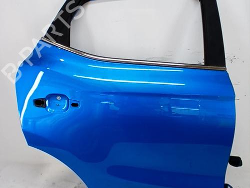 Used Right rear door Right rear door MG MG ZS SUV (AZS1) 1.5 VTi (106 hp) 34153821 34153821