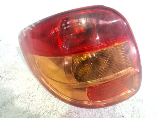 Venstre baglygte SUZUKI SX4 (EY, GY) 1.6 VVT (RW416, YA21S) (107 hp) 30925824