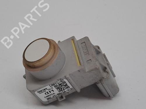 Electronic module KIA VENGA (YN) 1.6 CRDi 128 | BP24586741M83 