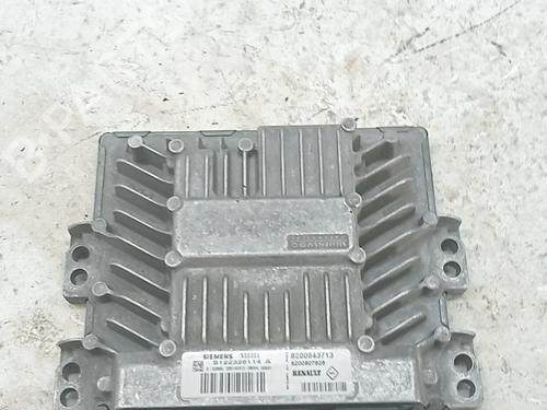 Used Engine control unit (ECU) Engine control unit (ECU) 37590145 37590145
