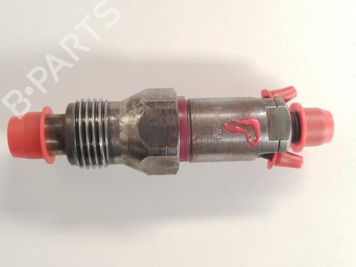Used Injector SUZUKI SAMURAI Closed Off-Road Vehicle (SJ_) 1.9 D All-wheel Drive (64 hp) 26233586
