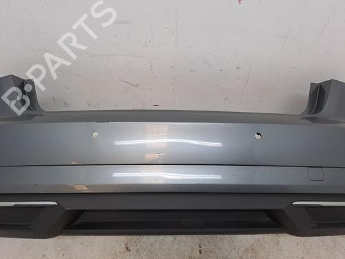 Rear bumper AUDI A3 Sportback (8VA, 8VF) 40 e-tron | BP26882368C8
