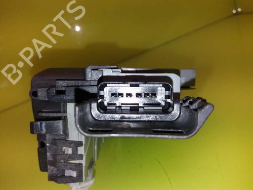 Front left lock PEUGEOT 3008 I MPV (0U_) 2.0 HDi 150 / BlueHDi 150 | BP23404375C98 