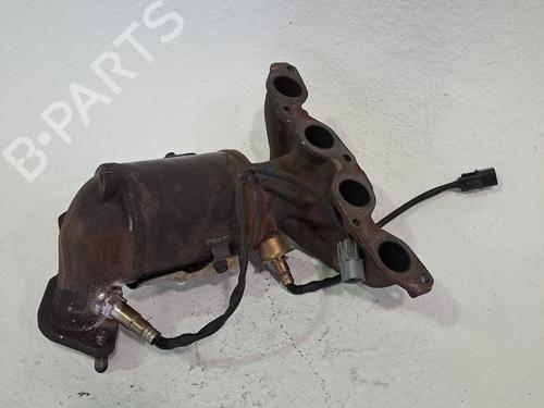 Catalyst KIA RIO III (UB) 1.2 CVVT | BP25613253M10 