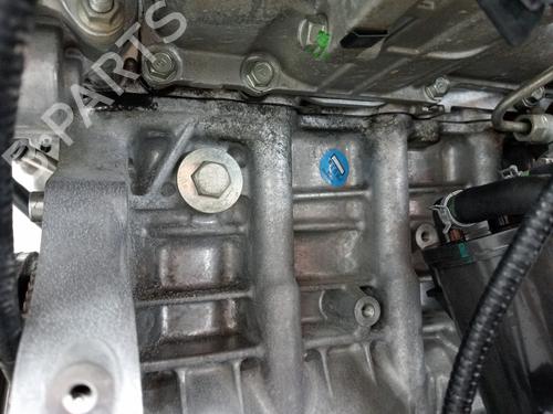 Engine HONDA CIVIC IX (FK) 1.6 i-DTEC (FK3) | BP23343149M1 